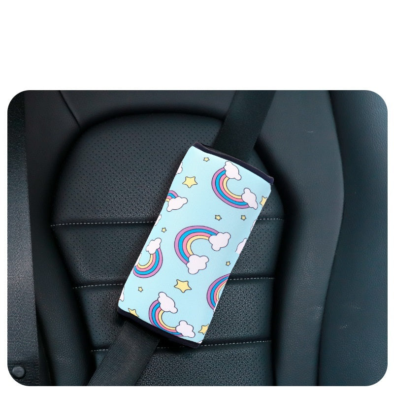 Child Safety Belt Adjuster Car Seat Special Safety Belt Shoulder Guard Auxiliary Strap 1616835500010