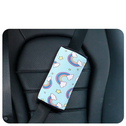 Child Safety Belt Adjuster Car Seat Special Safety Belt Shoulder Guard Auxiliary Strap 1616835500010