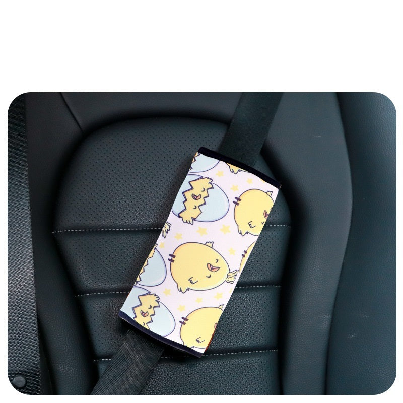 Child Safety Belt Adjuster Car Seat Special Safety Belt Shoulder Guard Auxiliary Strap 1616835500015