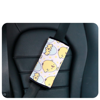 Child Safety Belt Adjuster Car Seat Special Safety Belt Shoulder Guard Auxiliary Strap 1616835500015
