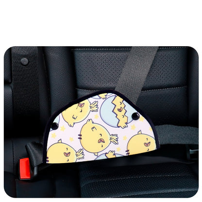 Child Safety Belt Adjuster Car Seat Special Safety Belt Shoulder Guard Auxiliary Strap 1616835500309