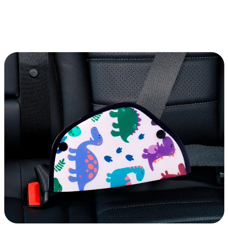 Child Safety Belt Adjuster Car Seat Special Safety Belt Shoulder Guard Auxiliary Strap 1616835501029