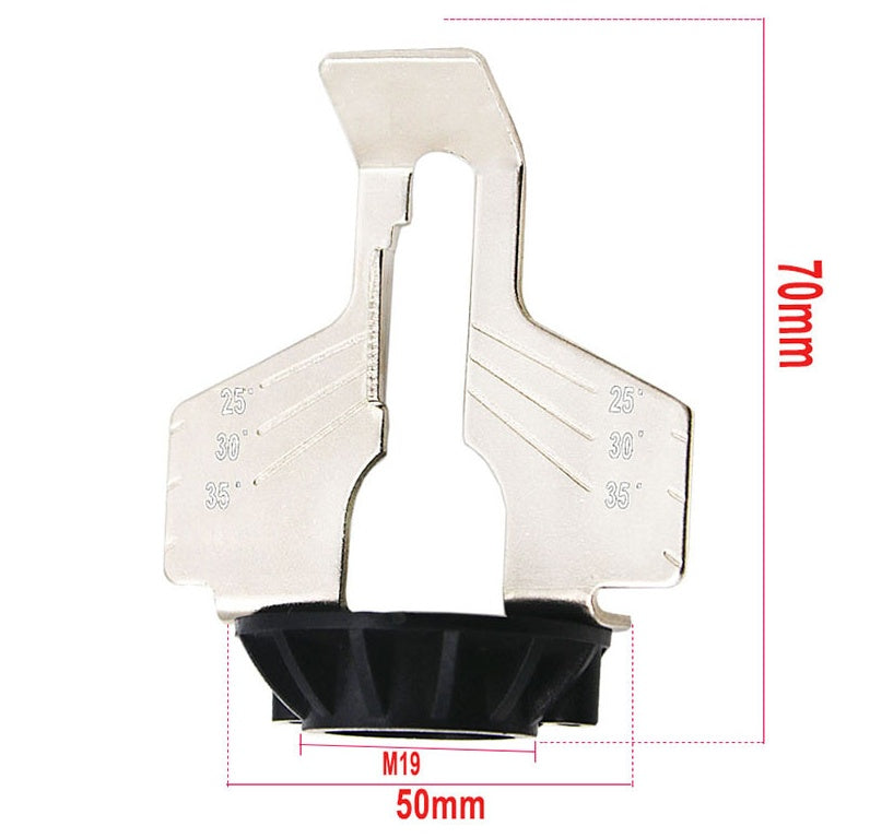 Electric grinding chain accessories 161690150817