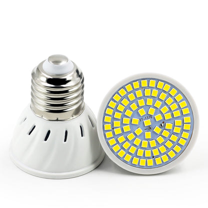 Household Energy-Saving LED Lamp Plastic Material Lamp Cup 1616917206000