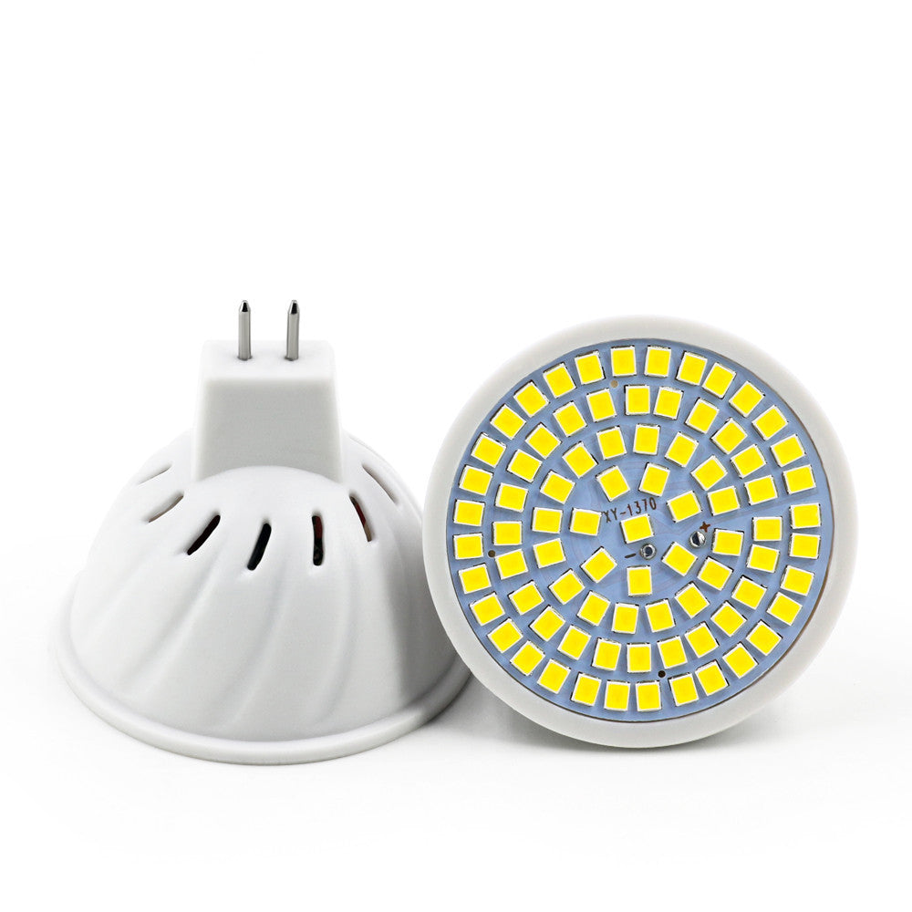 Household Energy-Saving LED Lamp Plastic Material Lamp Cup 1616917208970