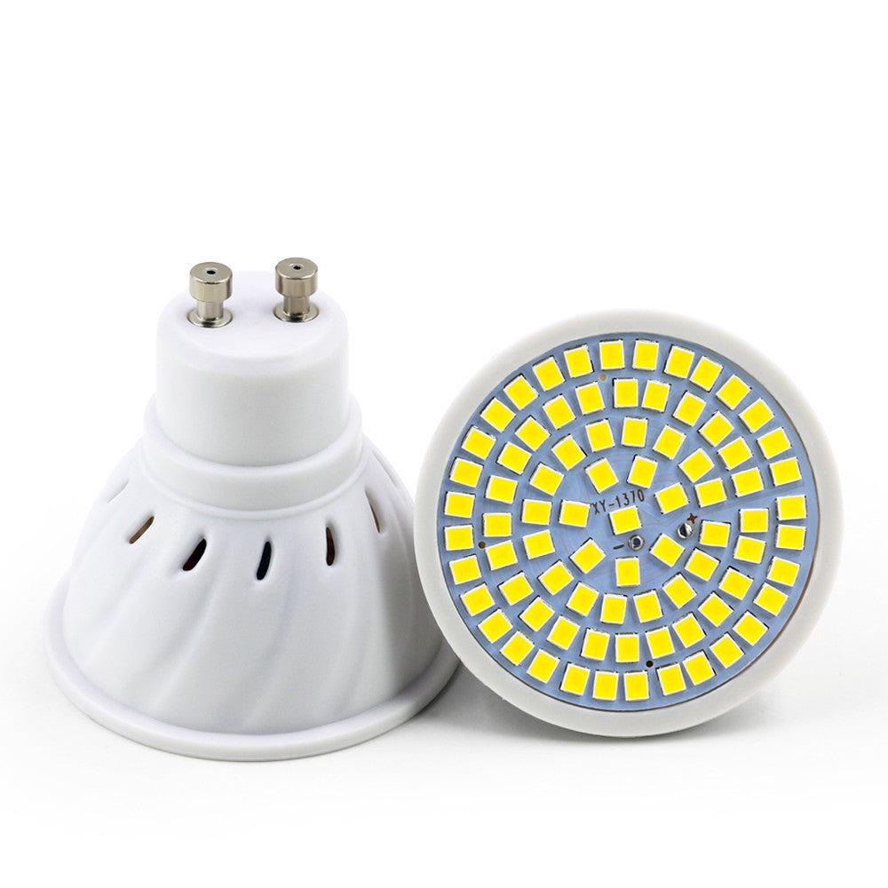 Household Energy-Saving LED Lamp Plastic Material Lamp Cup 1616917211607