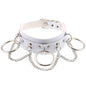 Collar Women'S Dark Wild Collarbone Chain Fashion Neck Band Training Neck Cover