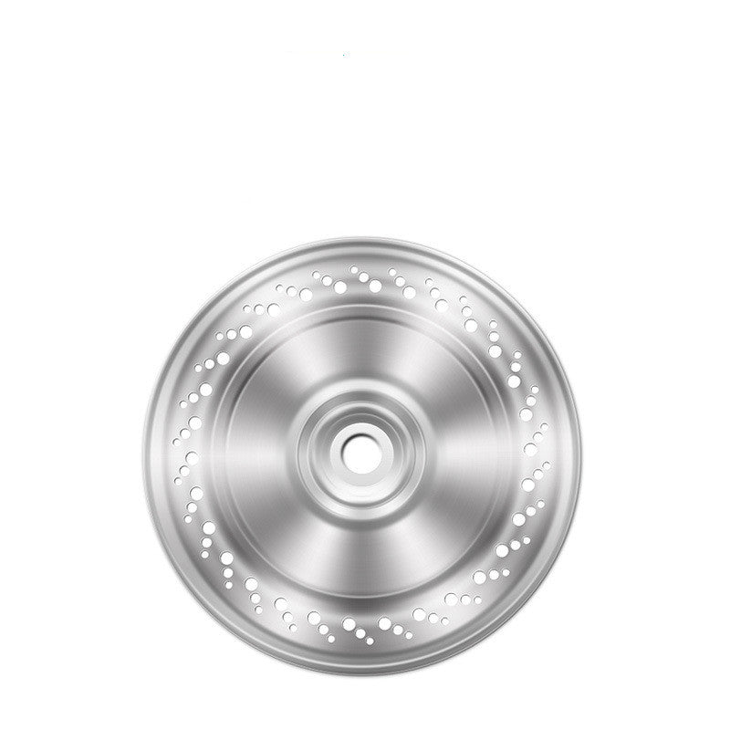 Stainless Steel Pet Water Dispenser For Cats And Dogs 1616983749903