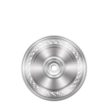 Stainless Steel Pet Water Dispenser For Cats And Dogs 1616983749903