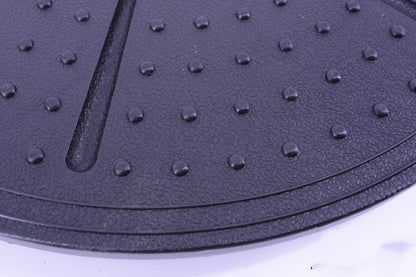 Yoga Balance Board Disc Stability Round Plates Exercise Trainer for Fitness Sports Waist Wriggling Fitness Balance Board 1616