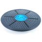 Yoga Balance Board Disc Stability Round Plates Exercise Trainer for Fitness Sports Waist Wriggling Fitness Balance Board 1616