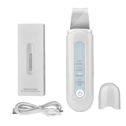 Electric Pore Cleaning Ultrasonic Peeling Machine 1617016058418 bf2eb6f5 923f 4d49 930a f9907323deac