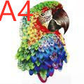 DIY Wooden Puzzles Animal Shaped The Best Christmas Gift Wooden Puzzles 1617021886008