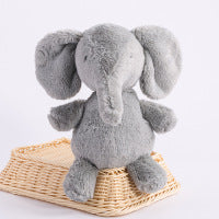 New baby series plush toys, baby soothe stripe dolls, birthday gifts pocket dolls 1617074576553