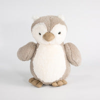 New baby series plush toys, baby soothe stripe dolls, birthday gifts pocket dolls 1617074576568