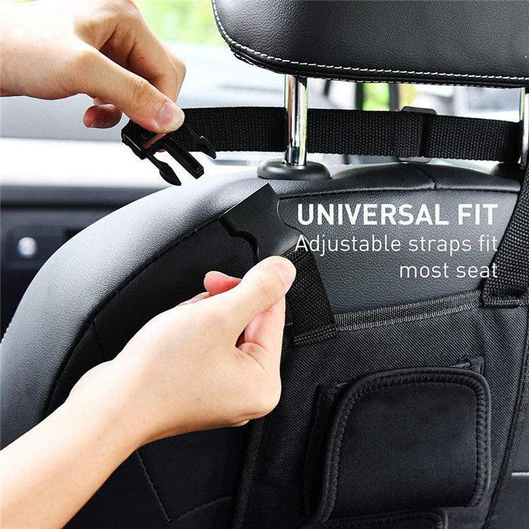 RodRest Fishing Rod Holder For Your Backseat 1617157497498