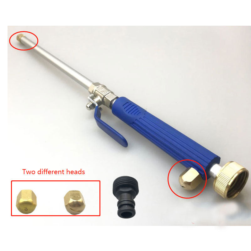 Car High-pressure Electric Water Gun Washer Water Spray Garden Cleaning 1617161673636