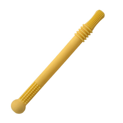 Baby Teether Silicone Hollow Teething Tube 1617162261466 274fab30 430f 4a69 97bd e72e1455ed76