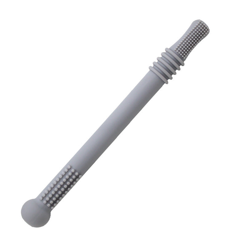 Baby Teether Silicone Hollow Teething Tube 1617162261470 66e5e579 67db 4020 b8b9 01eabad92d9d
