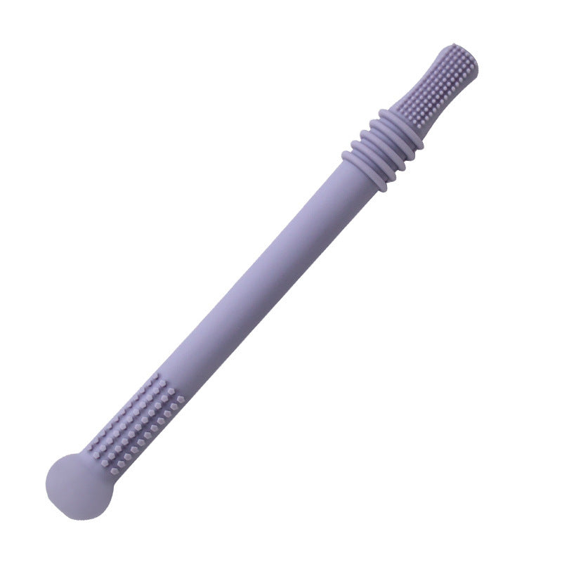 Baby Teether Silicone Hollow Teething Tube 1617162270534 bb9529c1 99cb 4713 9427 345dadfc724e