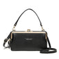 Horizontal Korean Ladies Messenger Bag Multifunctional Mini Clutch Clutch 1617170770955