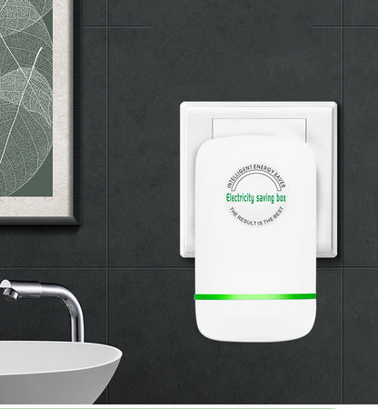 Power Saver Smart Home Portable Electricity Saving Box Digital Powerful Electricity Saving Device 1617170891457