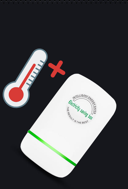 Power Saver Smart Home Portable Electricity Saving Box Digital Powerful Electricity Saving Device 1617170891460