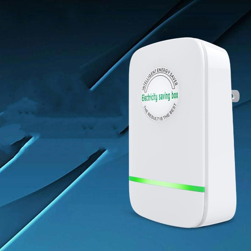 Power Saver Smart Home Portable Electricity Saving Box Digital Powerful Electricity Saving Device 1617170891464