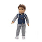 The New 18-Inch American Girl 1American Girl Doll Cowboy Suit Series 1617172656676 44e507a9 ab74 4ec5 bfa8 f7189081f042