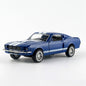 Mustang  Door Pull Back Alloy Car Alloy Toy Car Model 1617184069570 d79778d7 ee12 4193 baa5 bfeb8fa6c6f1