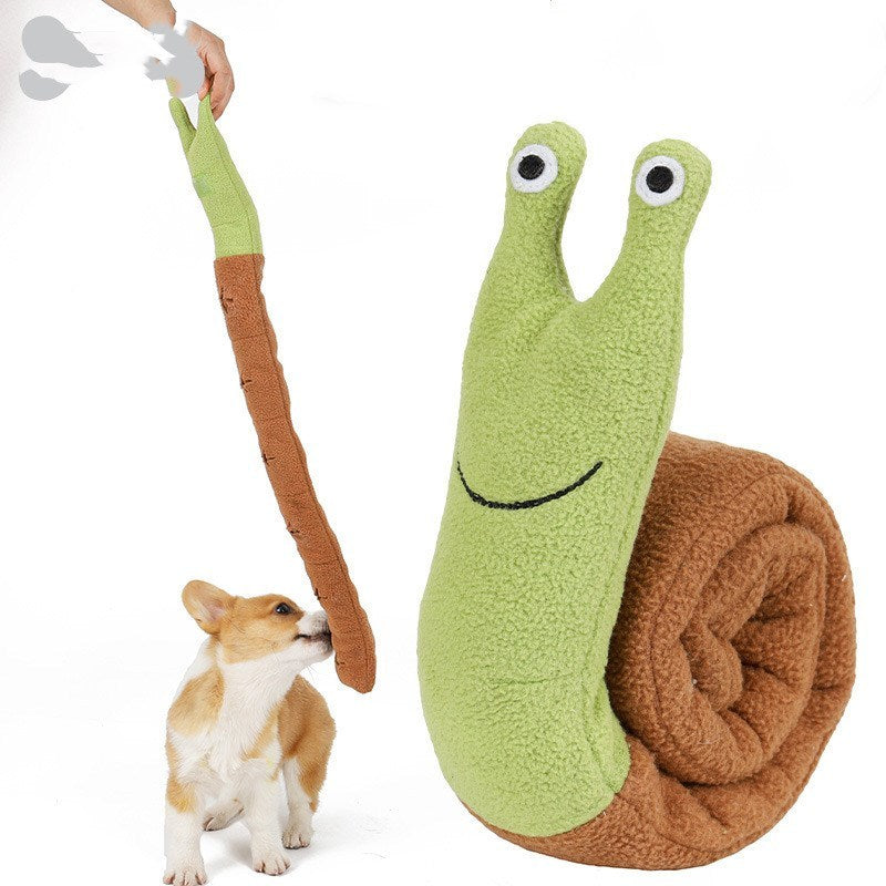 Teeth leakage training to relieve boredom dog toy 1617231727125
