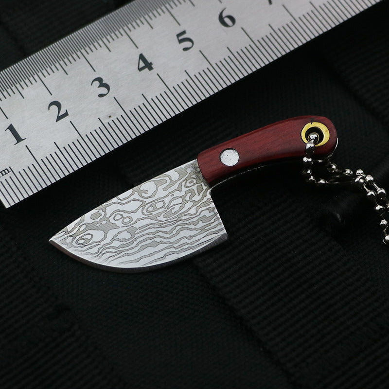 Stainless steel key ring pendant 1617278879507