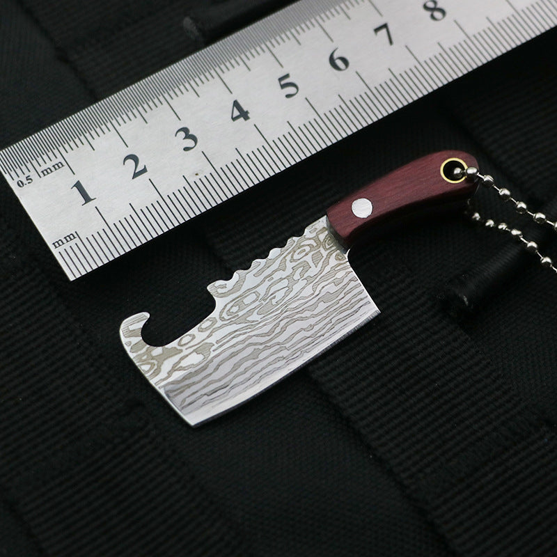 Stainless steel key ring pendant 1617278879517
