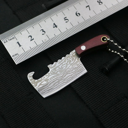 Stainless steel key ring pendant 1617278879517