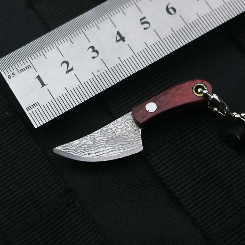 Stainless steel key ring pendant 1617278879522