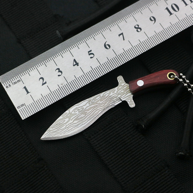 Stainless steel key ring pendant 1617278879555