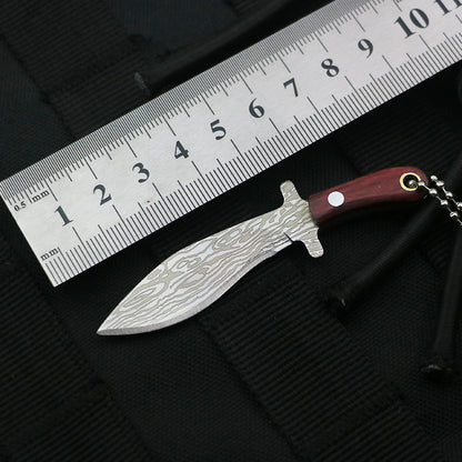 Stainless steel key ring pendant 1617278879555