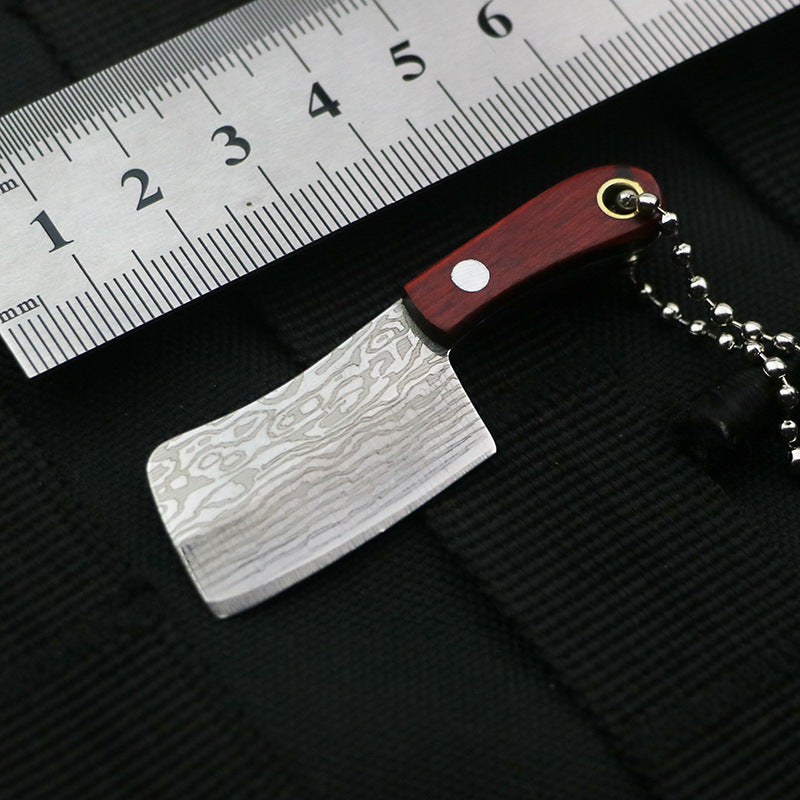 Stainless steel key ring pendant 1617278879562