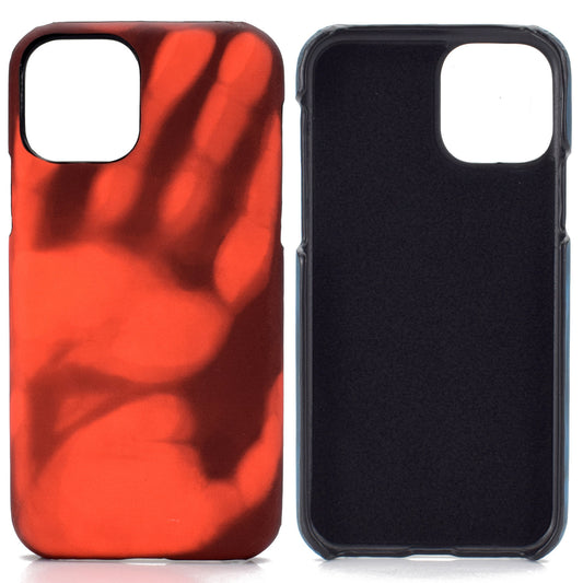 Thermal Sensor Color Phone Cover 1617281490589