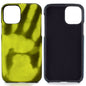 Thermal Sensor Color Phone Cover 1617281490599