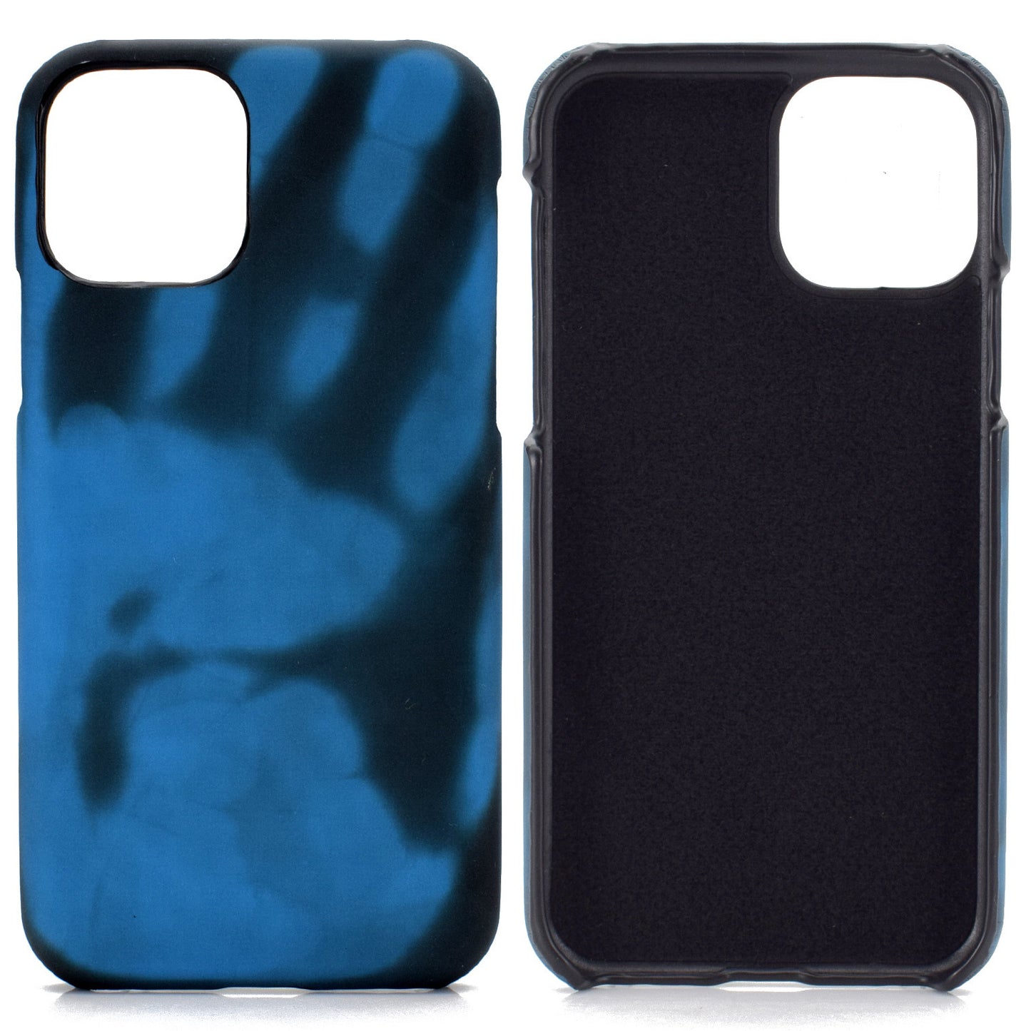 Thermal Sensor Color Phone Cover 1617281490627