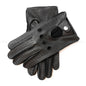 Faux Deer Men's Finger Gloves 1617341521838