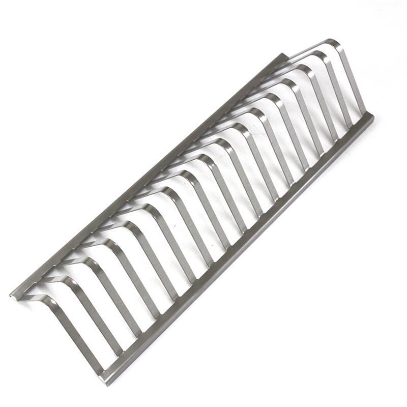 Stainless Steel Barbecue Grill Holder Smoking Rib Racks Grilling BBQ Accessories Outdoor Roasting Stand Picnic Utensil 161734