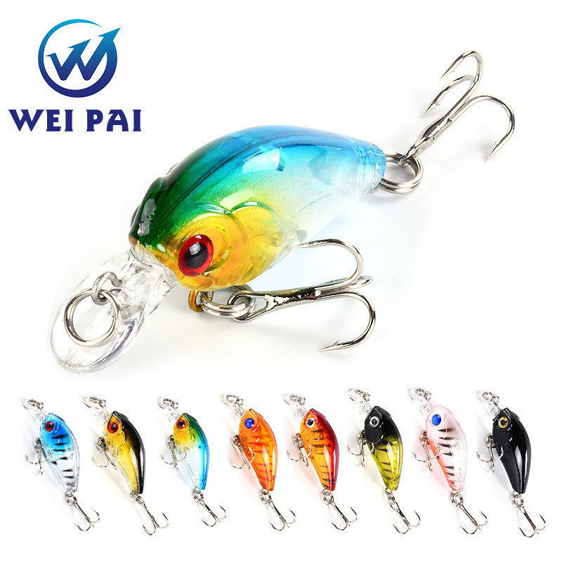 The 3.7g Luya Bait Set Is Specially Used For Killing Freshwater Cockroach 1617352473547 01ad5702 4f1d 44f0 ab0d 941c40451922