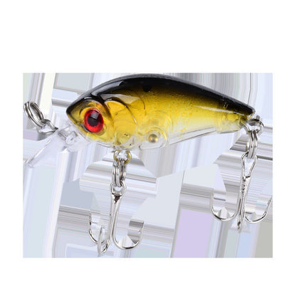 The 3.7g Luya Bait Set Is Specially Used For Killing Freshwater Cockroach 1617352473831