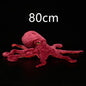 Octopus plush toy 1617358292338