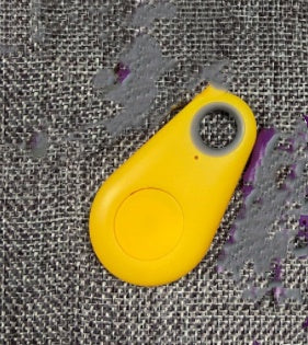 Water Drop Bluetooth-compatible Anti Lost Object Finder - 图片 8
