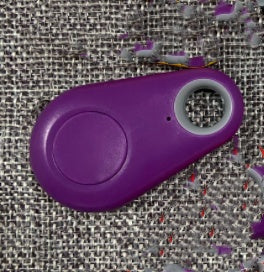 Water Drop Bluetooth-compatible Anti Lost Object Finder - 图片 7