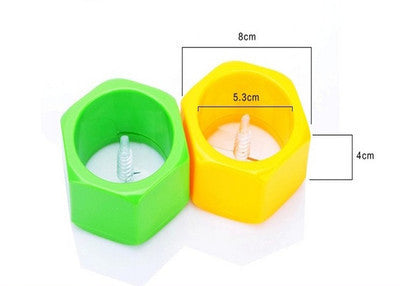 Kitchen Gadgets Spiral Knife Vegetable Cutter Kitchen Fixture Cucumber Slicer 1617417478946