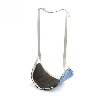 Suspended Aircraft And Train Decompression Footrest Travel Artifact Travel Storage 1617424857415
